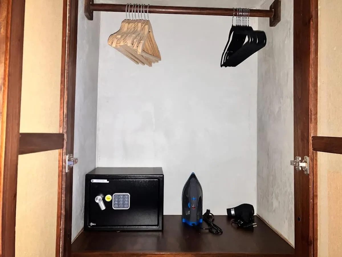 公寓 Seremonia Selva New Suite Near Beach For Couple And 2 Kids Private Pool Free Parking 图卢姆
