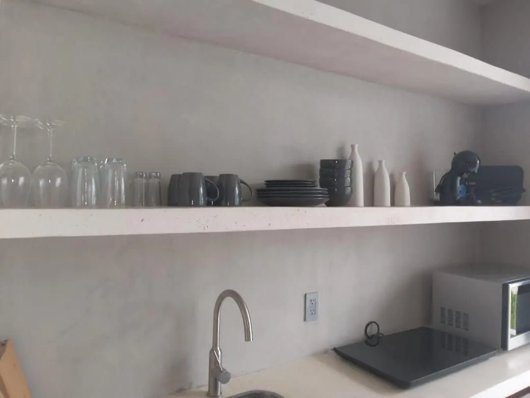 Seremonia Selva New Suite Near Beach For Couple And 2 Kids Private Pool Free Parking 图卢姆 公寓
